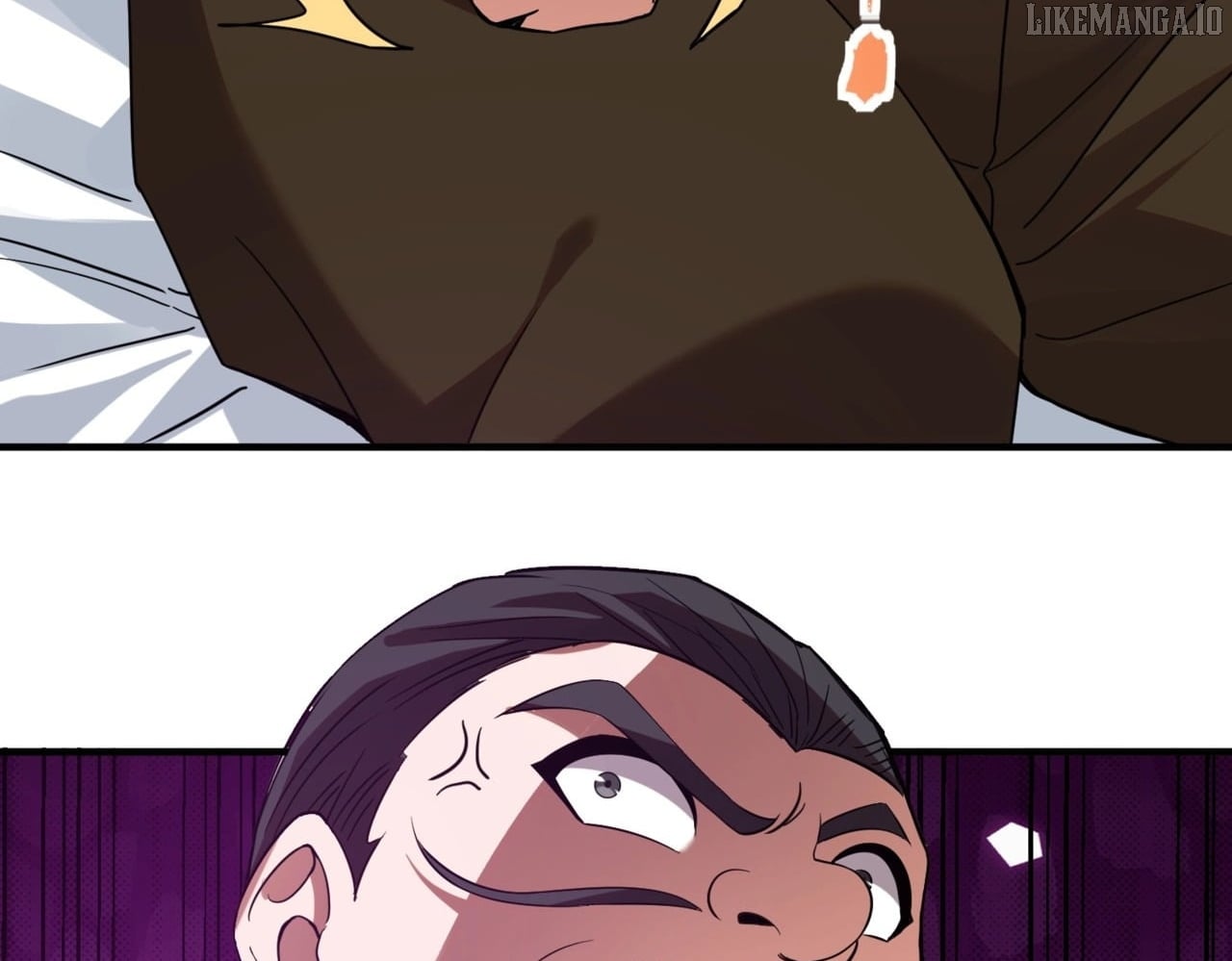 Hidden Dragon in the City (2025) Chapter 2 - page 195